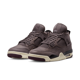 วันเปิดตัว Air Jordan 4 "A Ma Maniére" (DV6773-220)