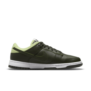 女款 Dunk 低筒 'Avocado' (DM7606-300) 發售日期