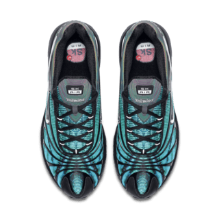 Fecha de lanzamiento de las Air Max Tailwind V x Skepta "Chrome Blue"