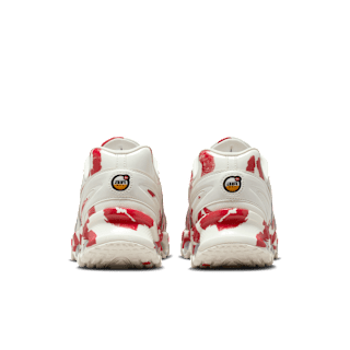 Női Air Max Dn8 x Vaquera „Sail and Prime Red” (IM4029-100) – megjelenési dátum