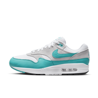 วันเปิดตัว Air Max 1 "Clear Jade" (DZ4549-001)