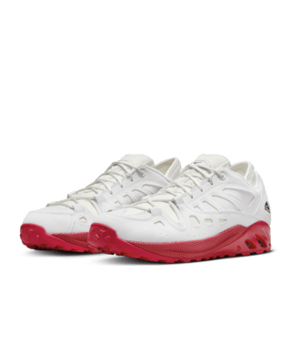 ACG Air Exploraid 'Summit White and University Red' (FJ1920-101) release date