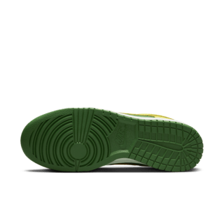 Dunk 低筒鞋 'Apple Green and Yellow Strike' (DV0833-300) 發售日期
