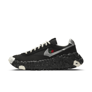 Lanceringsdato for Overbreak x UNDERCOVER "Black"