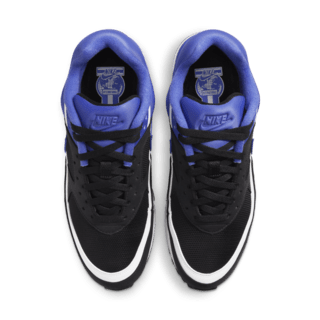 Air Max BW "Persian Violet" - Data del lancio