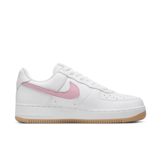 Fecha de lanzamiento del Air Force 1 Low Retro "Color of the Month" (DM0576-101)