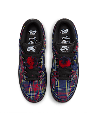 Nike SB Dunk Low „University Red and Yellow Strike” (II1493-600) – megjelenési dátum