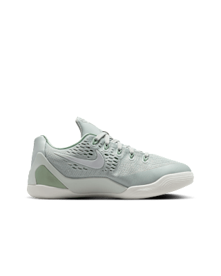 KOBE IX LOW EM GS Release Date
