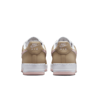 วันเปิดตัว Air Force 1 Low "Linen" (845053-201)