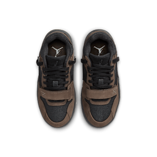 CJ1 T-렉스 'Black and Dark Mocha'(FZ8117-204) 출시일