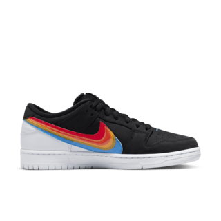 Fecha de lanzamiento del SB Dunk Low "Polaroid" (DH7722-001)