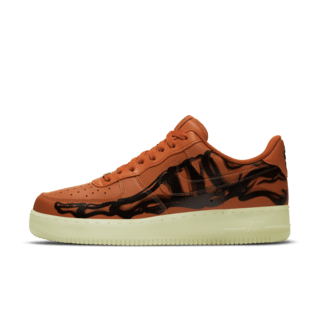 Air Force 1 Skeleton „Narancs” – megjelenési dátum
