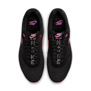 Air Max 1 Premium ‚Black and Playful Pink‘ (HV2302-001) – datum uvedení