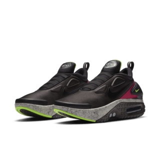 【NIKE公式】アダプト オート マックス 'Fireberry' (CZ6804-001 / ADAPT AUTO MAX)