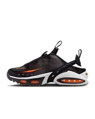 Ημερομηνία κυκλοφορίας του γυναικείου Air Max Craze "Black and Bright Citrus" (FZ2089-001)