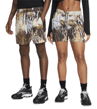 วันเปิดตัว NOCTA Running Pants Collection