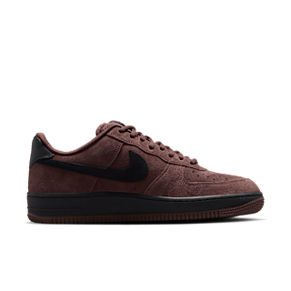 【NIKE公式】ナイキ SB エア フォース 1 LOW 'Light Chocolate' (HM8517-201) 発売日