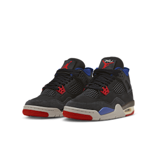Older Kids' Air Jordan 4 'Rare Air' Release Date