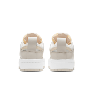 女款 Dunk 低筒鞋 Disrupt 'Desert Sand' 發售日期