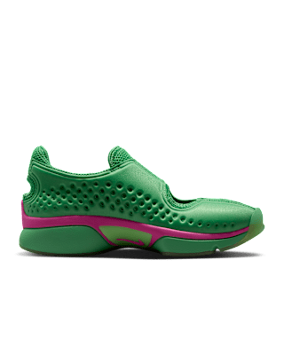 วันเปิดตัว Rift 2 x MoMA "Hyper Verde and Cyber" ผู้หญิง (IR8669-300)