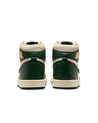 【NIKE公式】レディース エア ジョーダン 1 HIGH OG 'Pro Green' (FD2596-101 / Air Jordan 1 Retro High OG)