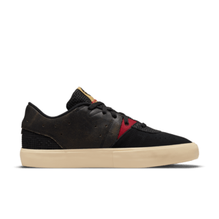 Jordan Series SE 'Black Samurai' (DN1696-062) 發售日期
