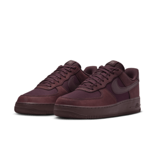 Air Force 1 '07 'Burgundy Crush' (FB8876-600) 發售日期