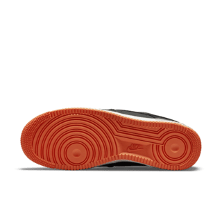 Air Force 1 'Halloween' (DC8891-001) Release Date