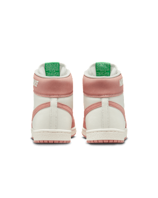 วันเปิดตัว Jordan Air Ship "Rust Pink and Sail" (FQ2952-600)