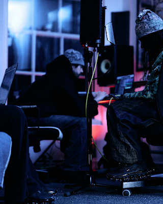 에어 리퀴드 맥스 'Black'(IQ7634-003) 출시일