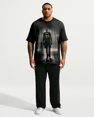 KOBE MD SU26 Apparel Collection Release Date