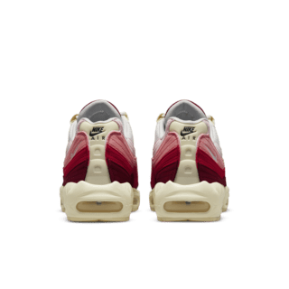 Air Max 95 'Anatomy of Air' (DM0012-600) 發售日期