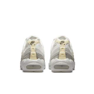 Fecha de lanzamiento del Air Max 95 "Light Bone" (DV2593-100)