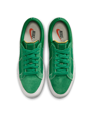 Fecha de lanzamiento de los Blazy "Pine Green and Sail" (IM2523-300)