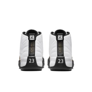 วันเปิดตัว Air Jordan 12 “Royalty” (CT8013-170)
