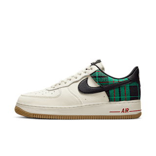 Fecha de lanzamiento del Air Force 1 '07 "Pale Ivory" (DV0791-100)