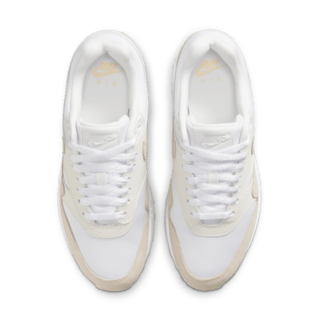 วันเปิดตัว Air Max 1 "Sanddrift" ผู้หญิง (FB5060-100)