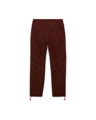Jordan x Maison Château Rouge Bottoms Release Date