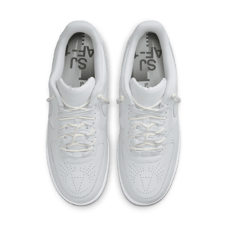 Air Force 1 x Slam Jam 'Summit White' (DX5590-100)