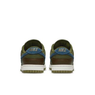 Fecha de lanzamiento de las Dunk Low "Jade" (DR0159-200)