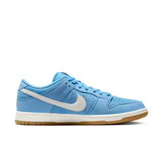 Fecha de lanzamiento de los Nike SB Dunk Low Pro "University Blue" (J1674-401)