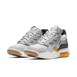 Jordan MA2 'Vast Grey' 發售日期