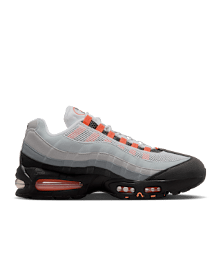 에어맥스 95 OG 'Bright Mandarin'(HM4740-005) 출시일 