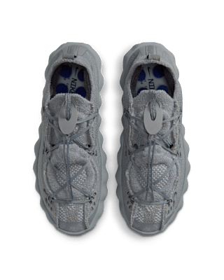 Mind 002 x Fragment "Particle Grey" (IQ8504-001) – Data del lancio