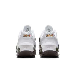 Women's Air Max Muse x Veneda Carter 'White and Cargo Khaki' (HV9928-100) Release Date