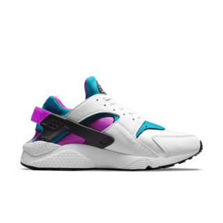 Fecha de lanzamiento del Air Huarache "Aquatone"