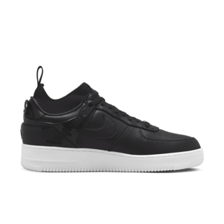 Air Force 1 低筒鞋 x UNDERCOVER 'Black' (DQ7558-002) 發售日期
