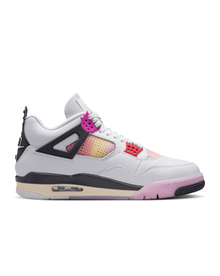 Air Jordan 4 Retro "Comic" Release Date