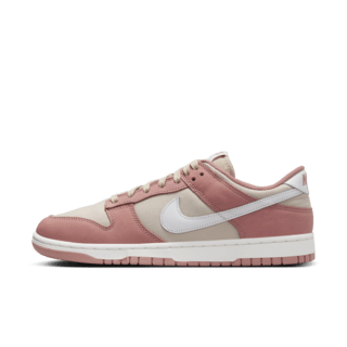 Fecha de lanzamiento del Dunk Low "Red Stardust" (FB8895-601)