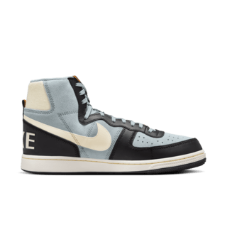 Terminator High 'Black and Light Pumice' (FJ4198-001) release date